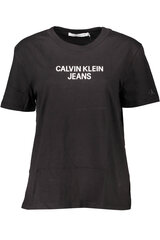 Футболка женская Calvin Klein цена и информация | Женские футболки | 220.lv