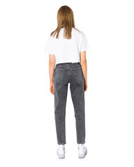 T-krekls sievietēm Calvin Klein Jeans, balts cena un informācija | T-krekli sievietēm | 220.lv