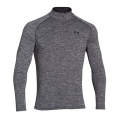 Спортивная футболка Under Armour Tech 1/4 Zip M 1242220 005, 47136 цена и информация | Мужская спортивная одежда | 220.lv