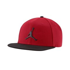 Cepure ar nagu Nike Jordan Pro Jumpman AR2118-688 cena un informācija | Vīriešu cepures, šalles, cimdi | 220.lv