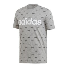 Sporta T-krekls zēniem Adidas Core Fav Tee M EI6280 цена и информация | Рубашки для мальчиков | 220.lv