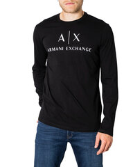 Мужская футболка Armani Exchange BFN-G-273280 цена и информация | Мужские футболки | 220.lv