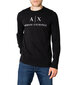 T-krekls vīriešiem Armani Exchange BFN-G-273280 cena un informācija | Vīriešu T-krekli | 220.lv