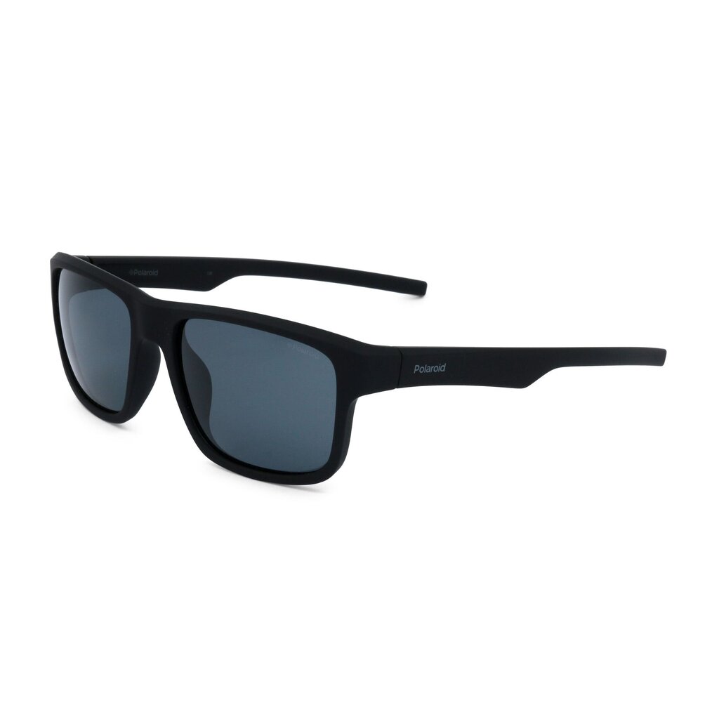 Polaroid vīriešu saulesbrilles, melnā krāsā cena un informācija | Saulesbrilles  vīriešiem | 220.lv