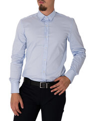 Krekls vīriešiem Antony Morato BFN-G-164603 цена и информация | Мужские рубашки | 220.lv