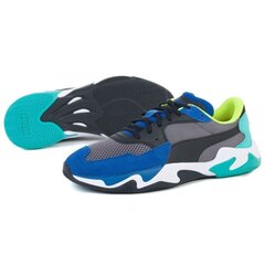 Vīriešu kedas Puma STORM ORIGN 36977001, zilas cena un informācija | Sporta apavi vīriešiem | 220.lv