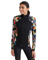 Куртка женская Desigual BFNG320254 цена и информация | Женские пиджаки | 220.lv