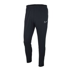 Спортивные штаны для мальчиков Nike Academy 19 JR AJ9291-010, 58238 цена и информация | Штаны для мальчиков | 220.lv