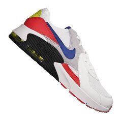 Полукеды для детей Nike Air Max Excee GS Jr CD6894-101 57233, разноцветные цена и информация | Детская спортивная обувь | 220.lv