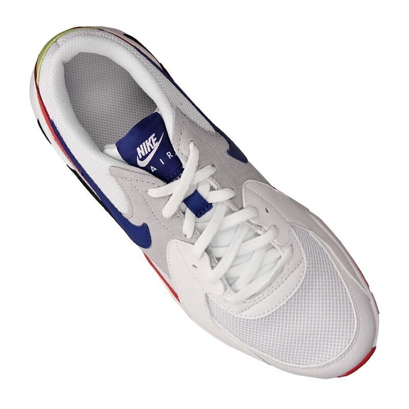 Kedas bērniem Nike Air Max Excee GS Jr CD6894-101 57233, daudzkrāsainas cena un informācija | Sporta apavi bērniem | 220.lv