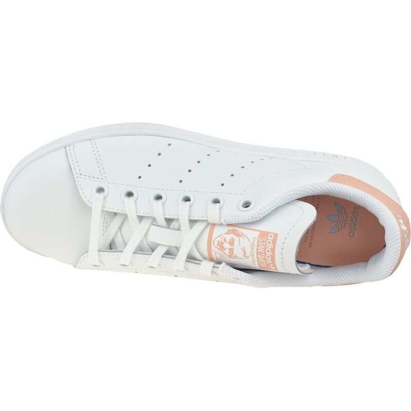 Sporta apavi adidas originals stan smith j ee7571 cena un informācija | Sporta apavi bērniem | 220.lv