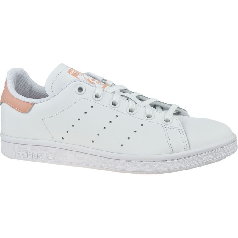 Sporta apavi adidas originals stan smith j ee7571 cena un informācija | Sporta apavi bērniem | 220.lv