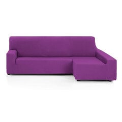 Чехол для кресла Tunez, фиолетовый цена и информация | Чехлы для мебели | 220.lv