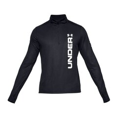 Džemperis Under Armour Speed​Stride Split 1/4 Zip M 1342689001, 47932 cena un informācija | Sporta apģērbs vīriešiem | 220.lv