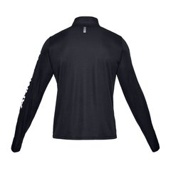 Džemperis Under Armour Speed​Stride Split 1/4 Zip M 1342689001, 47932 cena un informācija | Sporta apģērbs vīriešiem | 220.lv