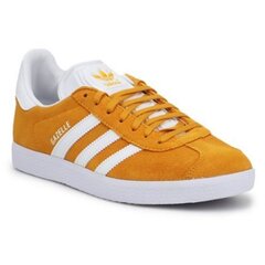 Vīriešu brīva laika apavi Adidas Originals Gazelle M FX5497, oranži cena un informācija | Sporta apavi vīriešiem | 220.lv