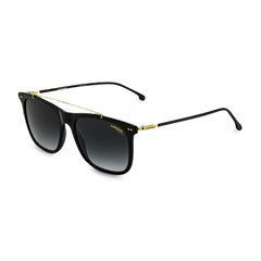 Carrera unisex saulesbrilles, melnā krāsā cena un informācija | Saulesbrilles sievietēm | 220.lv