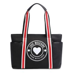 Love Moschino JC4017PP1ELB0 70229 цена и информация | Женские сумки | 220.lv