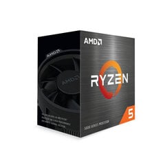 AMD Ryzen 5 4500 cena un informācija | Procesori (CPU) | 220.lv