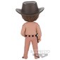 Banpresto Stranger Things Hopper Q Posket cena un informācija | Datorspēļu suvenīri | 220.lv