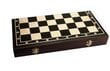 Galda spēle Šahs Diamond chess 43,5x 44 cm цена и информация | Galda spēles | 220.lv