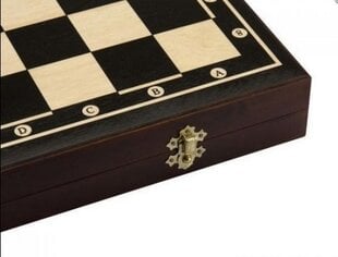 Galda spēle Šahs Diamond chess 43,5x 44 cm цена и информация | Настольные игры, головоломки | 220.lv