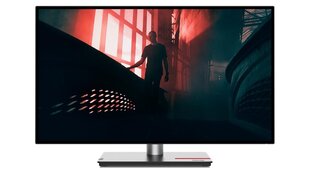 Lenovo ThinkVision P27h-30 цена и информация | Мониторы | 220.lv