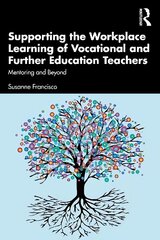 Supporting the Workplace Learning of Vocational and Further Education Teachers: Mentoring and Beyond cena un informācija | Sociālo zinātņu grāmatas | 220.lv