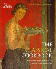Classical Cookbook Second revised edition цена и информация | Книги рецептов | 220.lv