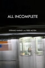 All Incomplete цена и информация | Книги по социальным наукам | 220.lv