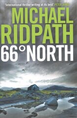 66 Degrees North: Fire & Ice Main, Book II cena un informācija | Fantāzija, fantastikas grāmatas | 220.lv