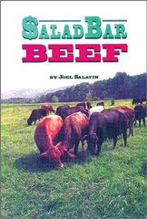Salad Bar Beef cena un informācija | Pavārgrāmatas | 220.lv