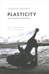 Plasticity: The Promise of Explosion цена и информация | Книги по социальным наукам | 220.lv