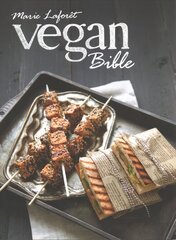 Vegan Bible cena un informācija | Pavārgrāmatas | 220.lv