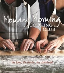 Monday Morning Cooking Club цена и информация | Книги рецептов | 220.lv