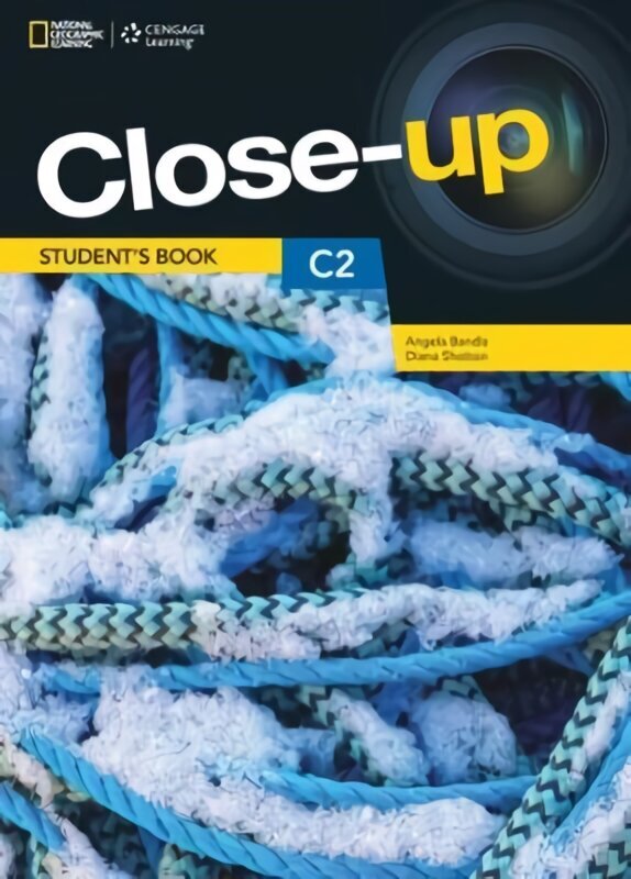 Close-up C2 Student Book + online Student's Zone цена и информация | Svešvalodu mācību materiāli | 220.lv