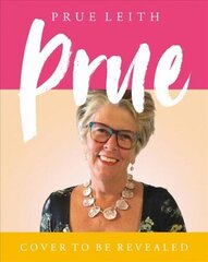 Prue: My All-time Favourite Recipes цена и информация | Книги рецептов | 220.lv