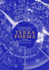 Terra Forma: A Book of Speculative Maps cena un informācija | Sociālo zinātņu grāmatas | 220.lv