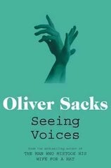 Seeing Voices: A Journey into the World of the Deaf цена и информация | Книги по социальным наукам | 220.lv