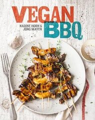 Vegan BBQ cena un informācija | Pavārgrāmatas | 220.lv