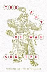 Art of War,The цена и информация | Исторические книги | 220.lv