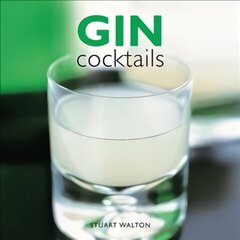 Gin Cocktails cena un informācija | Pavārgrāmatas | 220.lv