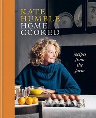 Home Cooked: Recipes from the Farm цена и информация | Книги рецептов | 220.lv