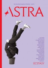 Astra 1: Ecstasy: Issue One cena un informācija | Vēstures grāmatas | 220.lv