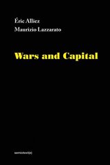 Wars and Capital cena un informācija | Sociālo zinātņu grāmatas | 220.lv