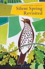 Silent Spring Revisited цена и информация | Книги по социальным наукам | 220.lv