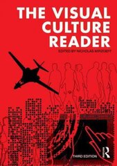 Visual Culture Reader 3rd edition cena un informācija | Sociālo zinātņu grāmatas | 220.lv