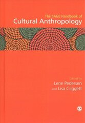 SAGE Handbook of Cultural Anthropology цена и информация | Книги по социальным наукам | 220.lv