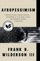 Afropessimism цена и информация | Исторические книги | 220.lv