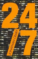 24/7: Late Capitalism and the Ends of Sleep цена и информация | Исторические книги | 220.lv